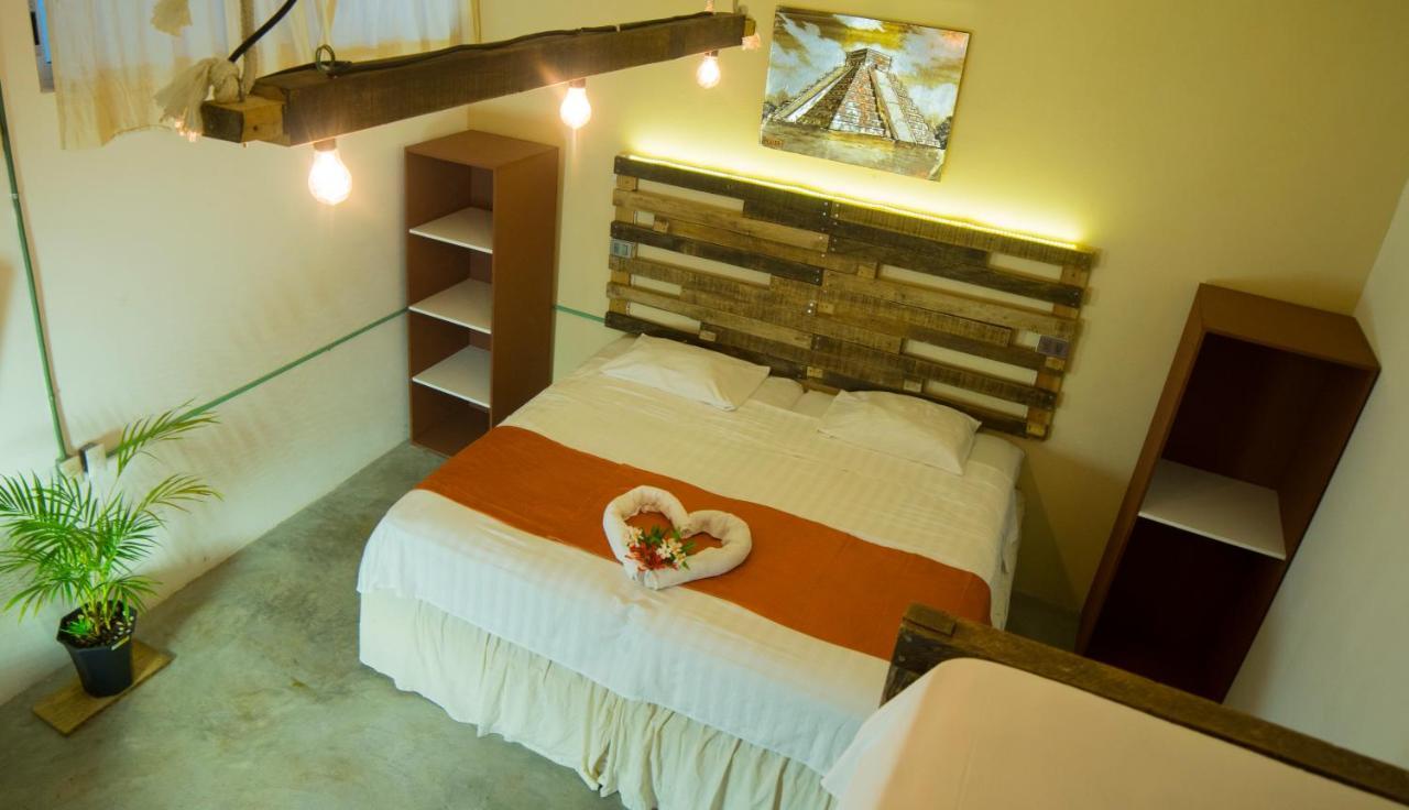 Kaban 44 Hostal Playa del Carmen